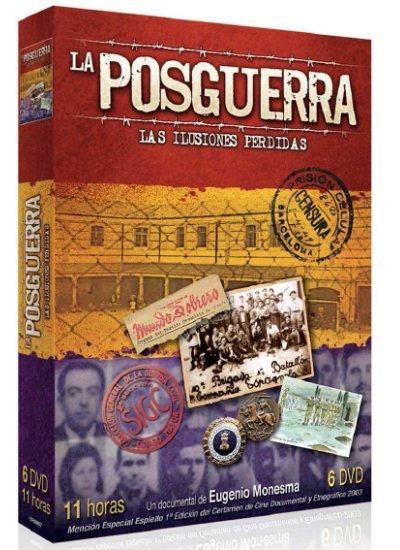 8436022303126 - Las Ilusiones Perdidas. 40 años de silencio Dvdrip Español (12/12)