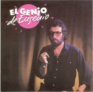9712 - Los mejores chistes de Eugenio DVDRIP