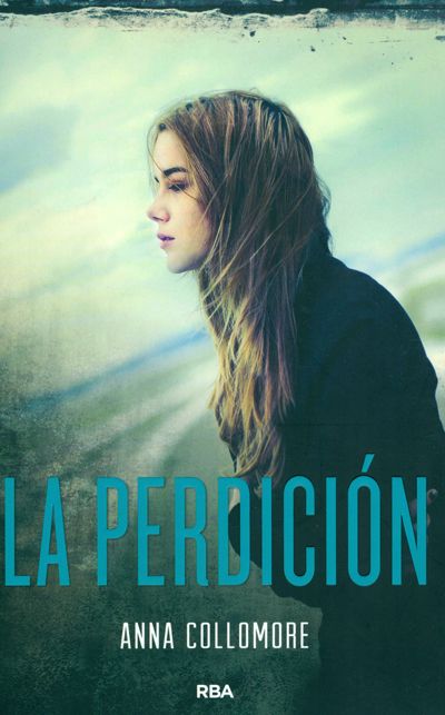 978 84 272 0397 6 g - La perdicion - Anna Collomore