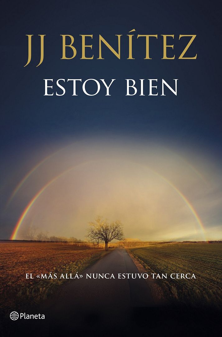 9788408120162 - Estoy bien - J. J. Benitez