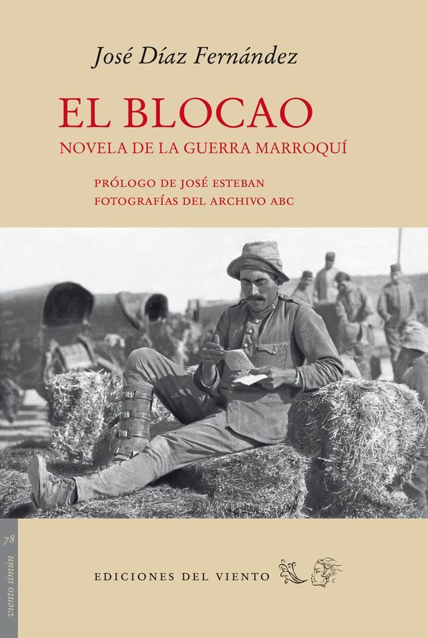 9788415374497 - El blocao - Jose Diaz Fernandez