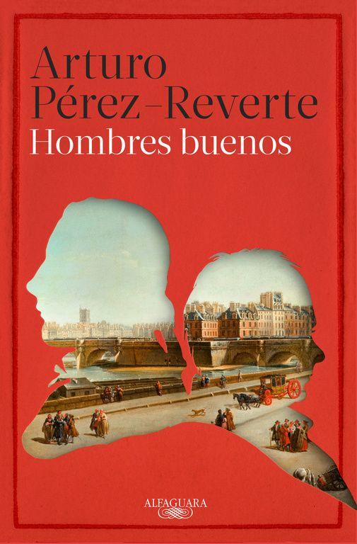 9788420403243 - Hombres buenos - Arturo Perez-Reverte