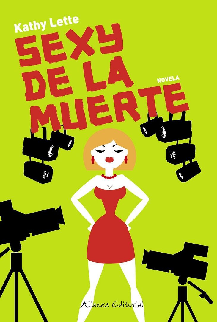 9788420653471 - Sexy de la muerte - Kathy Lette