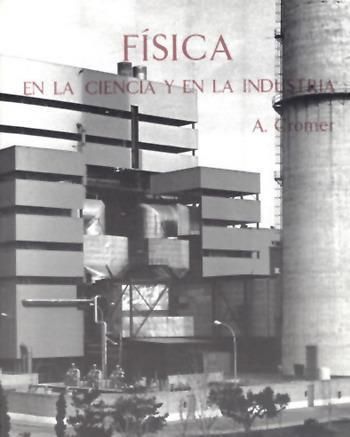 9788429141566 1 - Fisica en la ciencia y en la industria - Alan Cromer