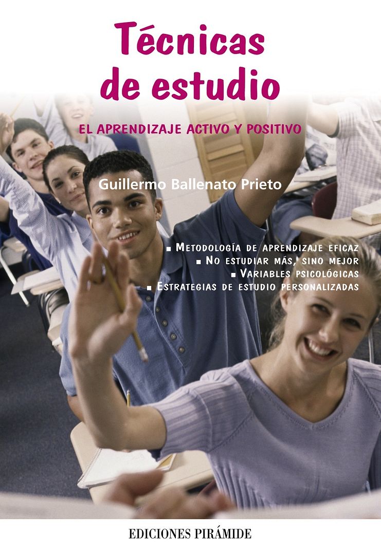 9788436819359 - Técnicas de estudio el aprendizaje activo y positivo (Voz humana)