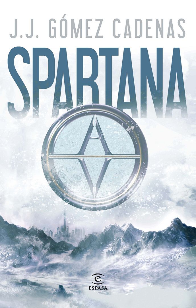 9788467020304 - Spartana - Juan Jose Gomez Cadenas