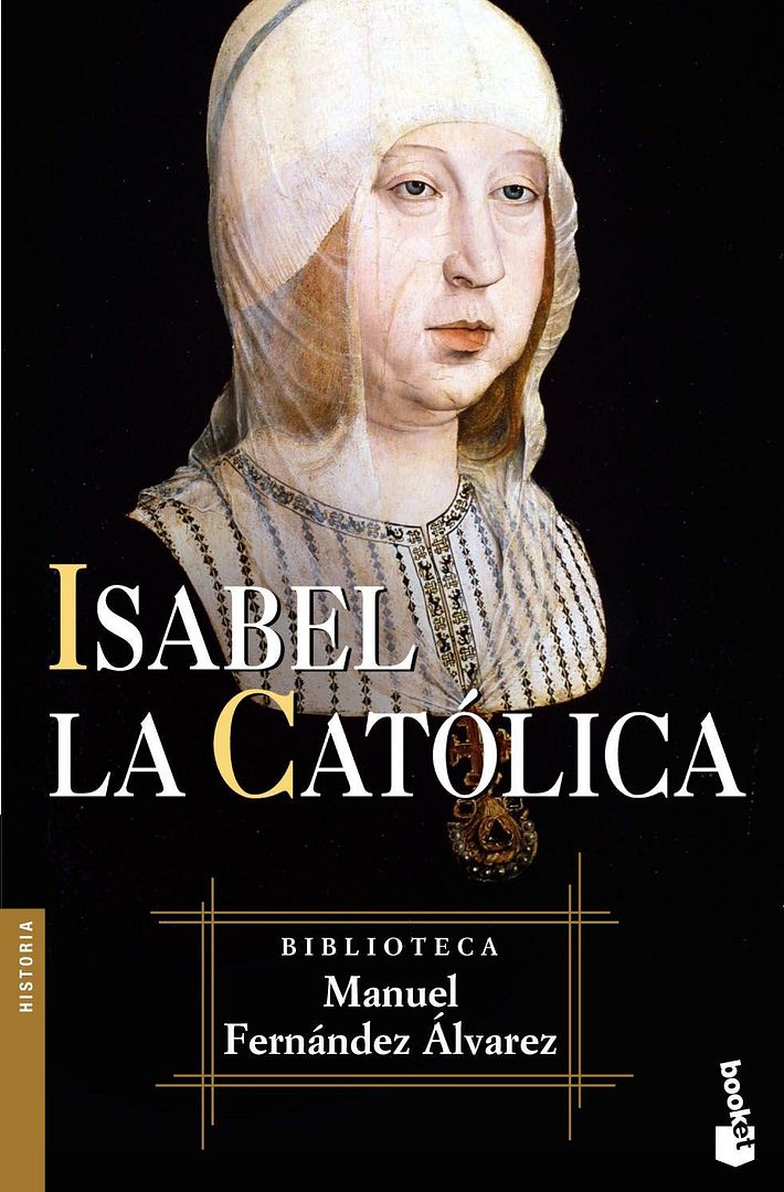 9788467021134 - Isabel la Catolica - Manuel Fernández Alvarez