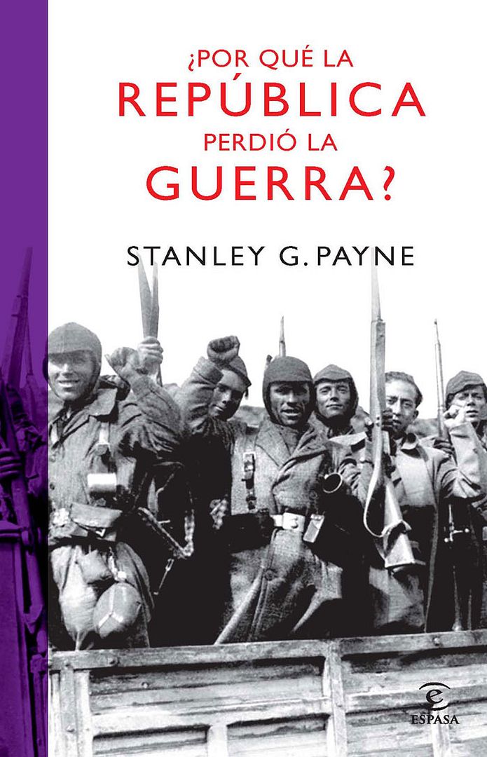 9788467032987 - Por que la Republica perdio la guerra - Stanley George Payne