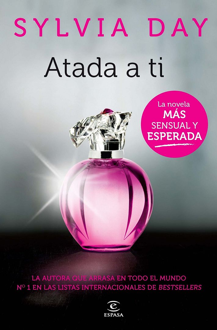 9788467034912 - Atada a tí - Sylvia Day (Voz humana)
