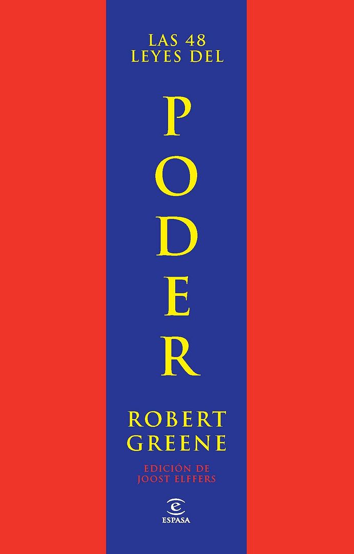 9788467039054 - Las 48 leyes del poder - Robert Greene y Joost Elffers
