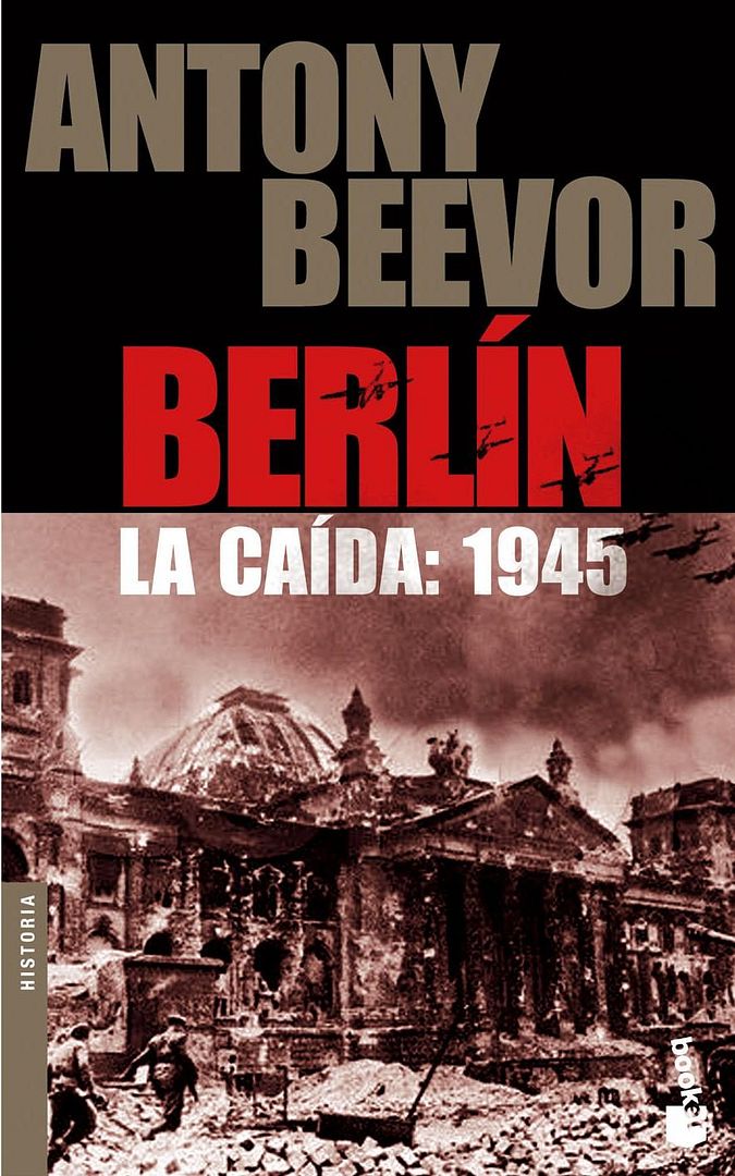 9788484327066 - Berlin. La caída 1945 - Antony Beevor EPUB