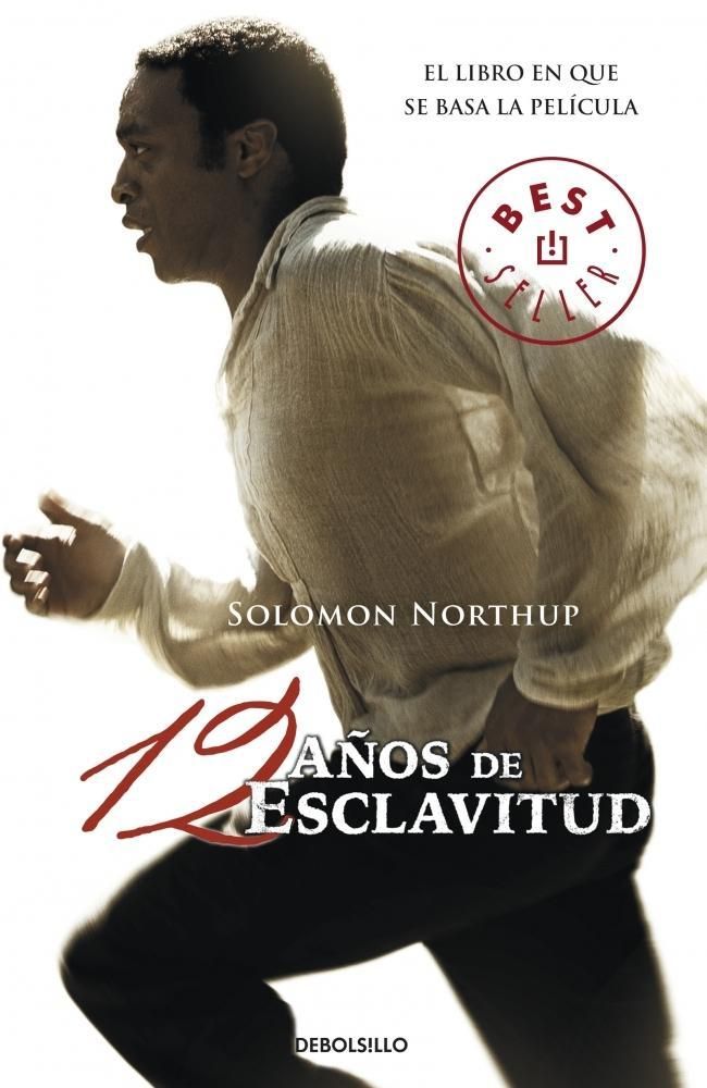9788490329320 - Doce años de esclavitud - Solomon Northup