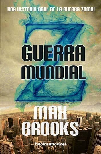 9788492516087 - Coleccion Max Brooks