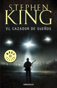 9788497591508 - El cazador de sueños - Stephen King