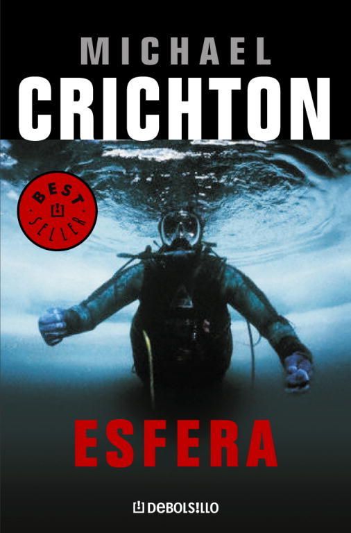 9788497930437 - Esfera - Michael Crichton