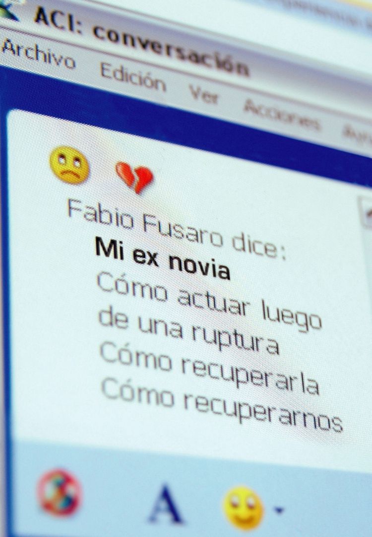 9789875667662 - Mi ex novia - Fabio Fusaro
