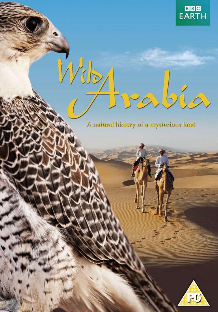 Arabia salvaje TV 283010322 large - Arabia Salvaje Tvrip Español (3/3)