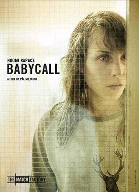 Babycall 178258231 large - Babycall HDRip Español (2011) Thriller