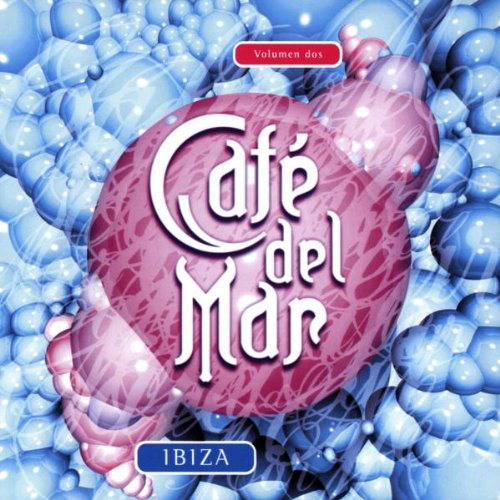 BbshHZWud0 - Cafe del Mar Vol 2 (1995)