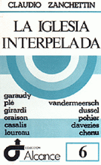 Bob Dylan Discography 3 - La Iglesia Interpelada - Claudio Zanchettin