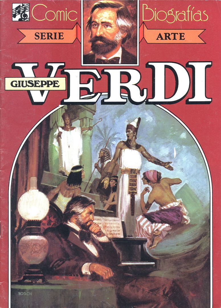 CB07 00a - Comic Biografias 07 - Giuseppe Verdi