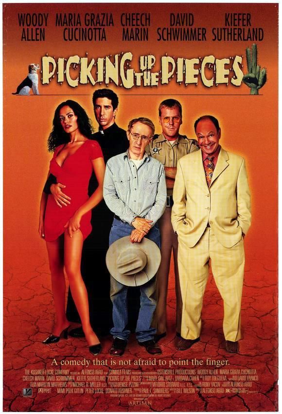 Cachitos picantes 546077656 large - Cachitos picantes Dvdrip Español (2000) Comedia