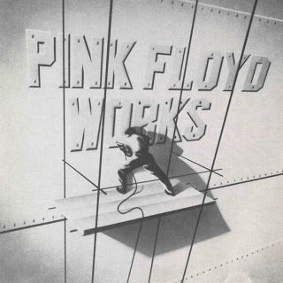 Caratula - Pink Floyd – Works 1983 MP3