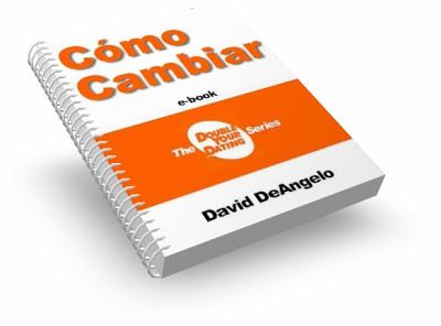 ComoCambiar DavidDeAngelo - Como cambiar - David Deangelo