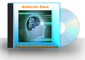 DANIMORONCAMBIOSENTIDO 11 - Ambición Sana (AUTOAYUDA)