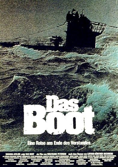 Das Boot El submarino 670514080 large - Das boot (El submarino) Dvdrip Español  (1981) Belica