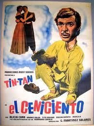 El ceniciento 692002229 large - El Ceniciento (1952) Comedia