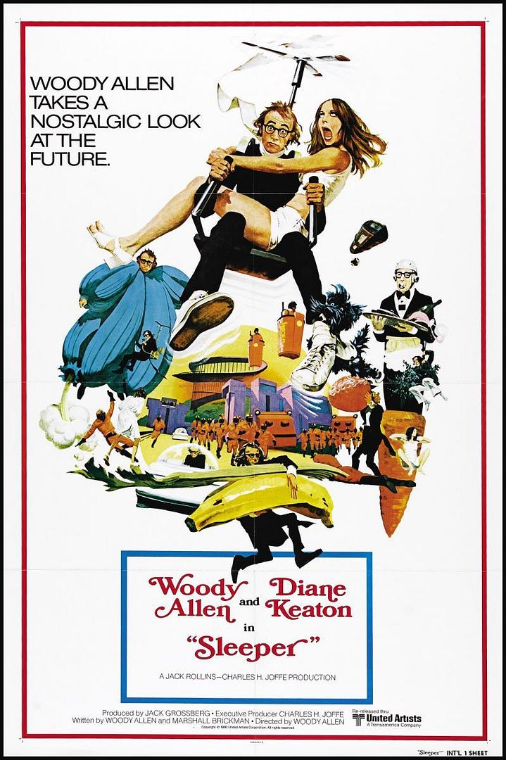 El dormil n 475687663 large - El dormilón Dvdrip Dual (1973) Comedia