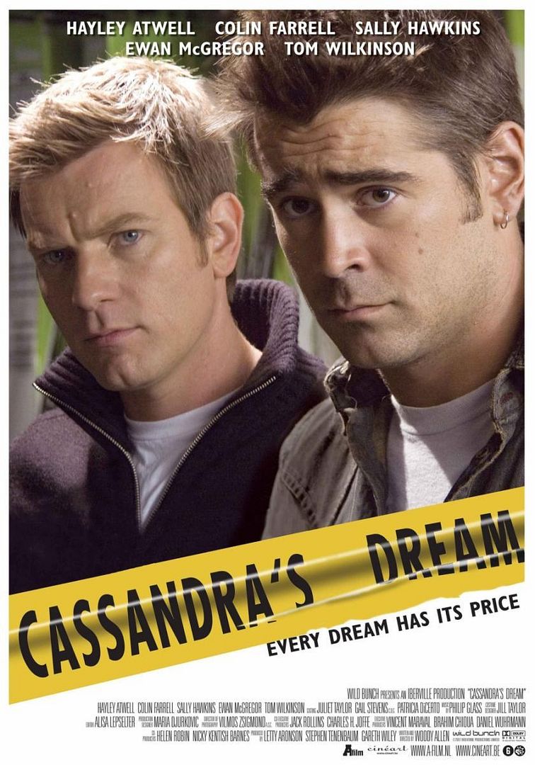 El sue o de Casandra 362275478 large - El Sueño de Cassandra Dvdrip Español (2007) Drama