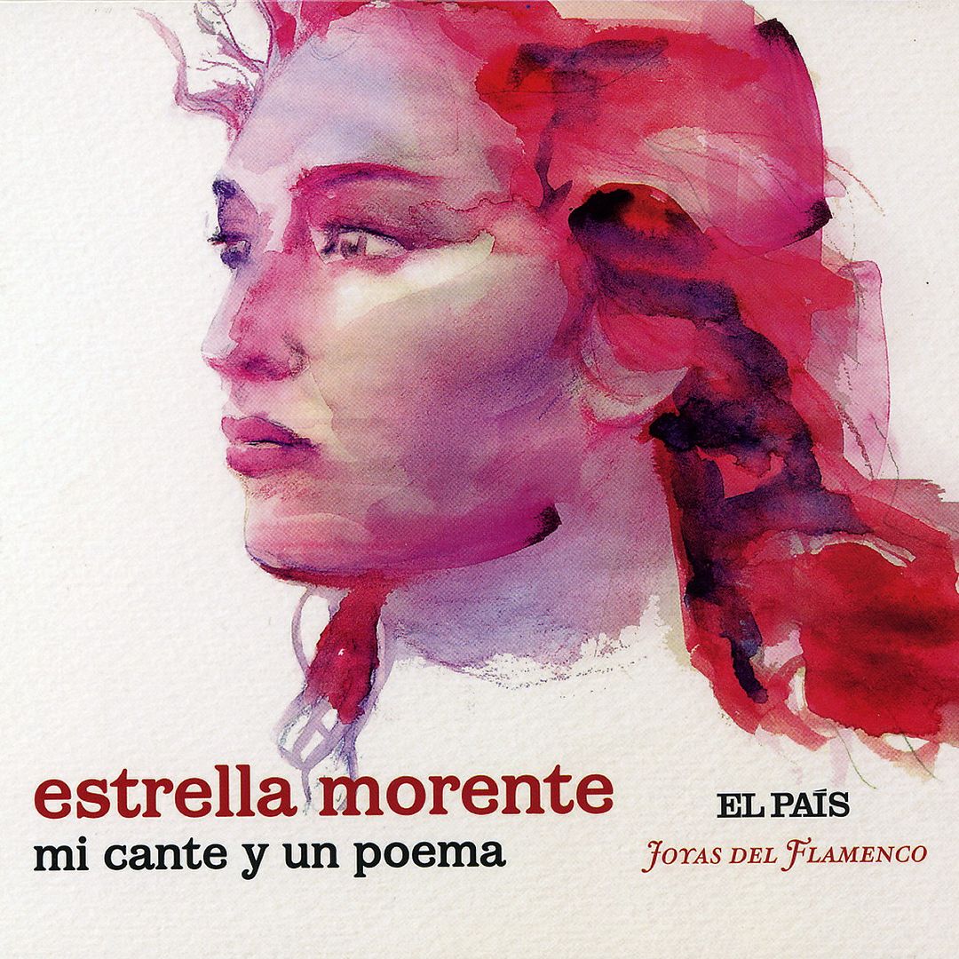 Estrella2BMorente2B 2BMi2Bcante2By2Bun2Bpoema2B28frontal2B200829 - Joyas del Flamenco (Coleccionable) (2008)