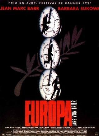 Europa 151597669 large - Europa DVDRip Español (1991) Drama Belico