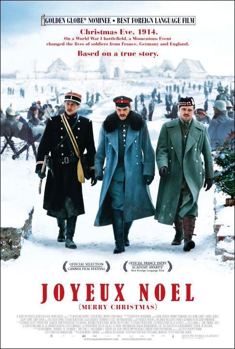 Feliz Navidad 203662579 large - Feliz Navidad DVDrip Español (2005) Drama