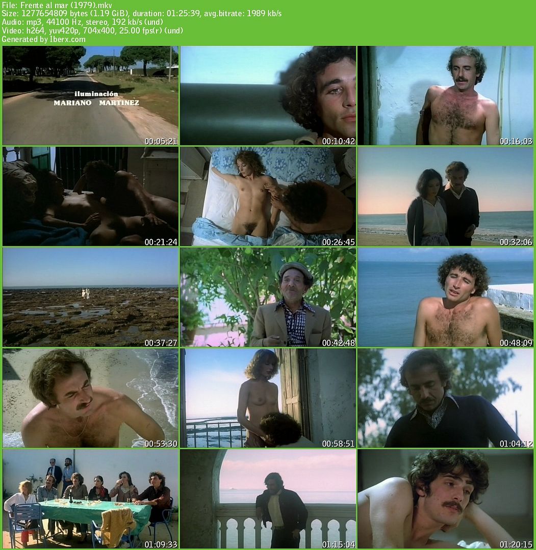 Frente20al20mar201979 s - Frente al mar Dvdrip Español (1979) Drama-Erotico (MKV)