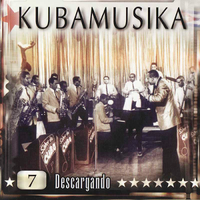 Front 5 - KUBAMUSIKA 7 - Descargando