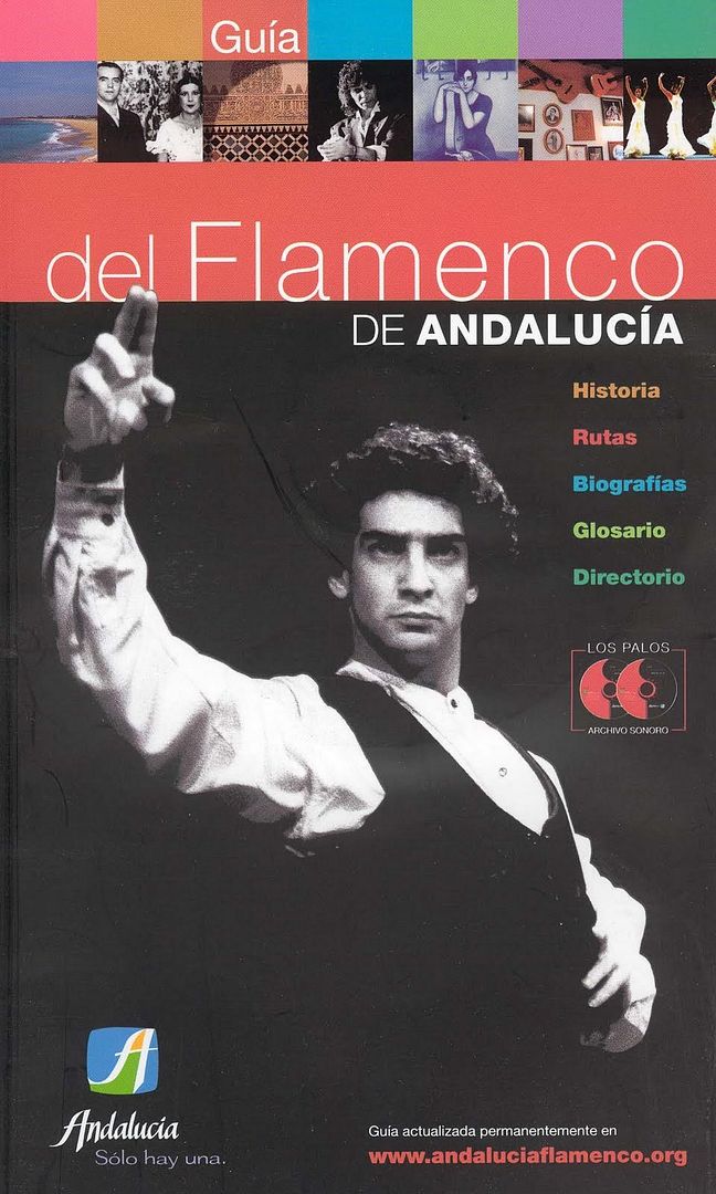 GUIA2BDEL2BFLAMENCO2BDE2BANDALUCIA - Guia del Flamenco de Andalucia