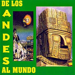Grupo Alturas Del Los Andes Al Mundo Frente - Grupo Alturas - Del Los Andes Al Mundo