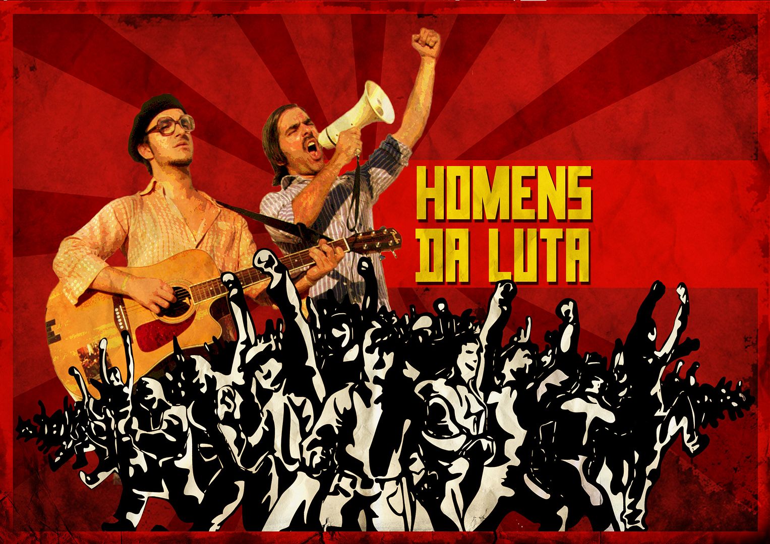 HomensdaLuta1 - Homens da Luta