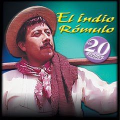 INDIOROMULO - El indio Romulo - Poesia rustica (Las 20 mejores)