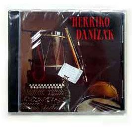 IT2389 - Herriko Dantzak (1998)