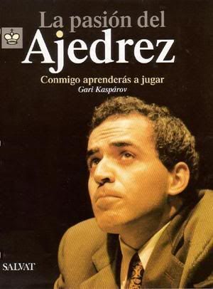 LaPasiondelAjedrez - Enciclopedia La pasion del ajedrez (Completa)