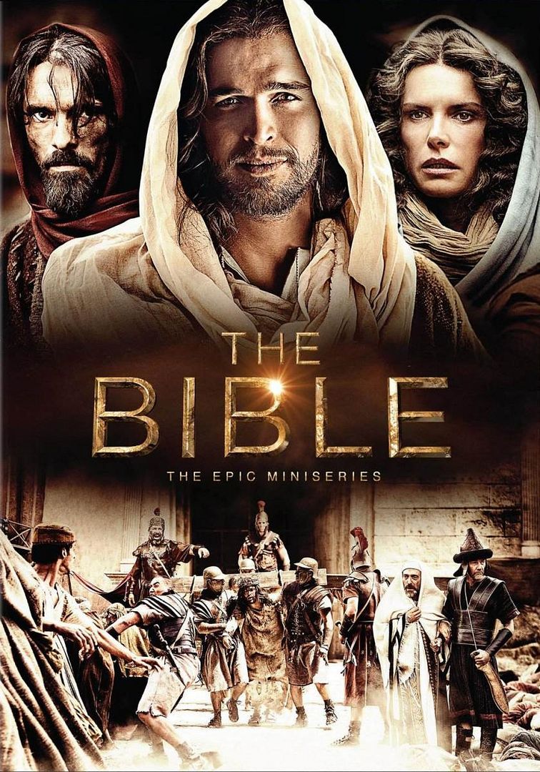 La Biblia TV 680672494 large - La Biblia Miniserie completa Hdtvrip (2013)