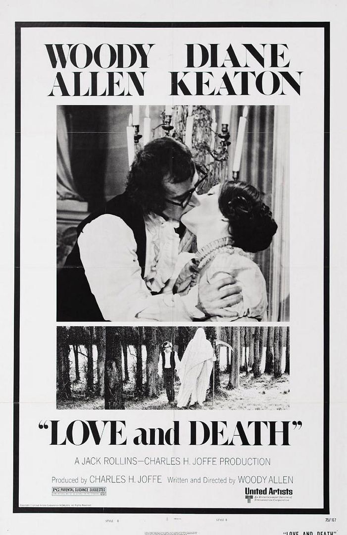 La ltima noche de Boris Grushenko 328553598 large - La última noche de Boris Grushenko Dvdrip Dual (1975) Comedia