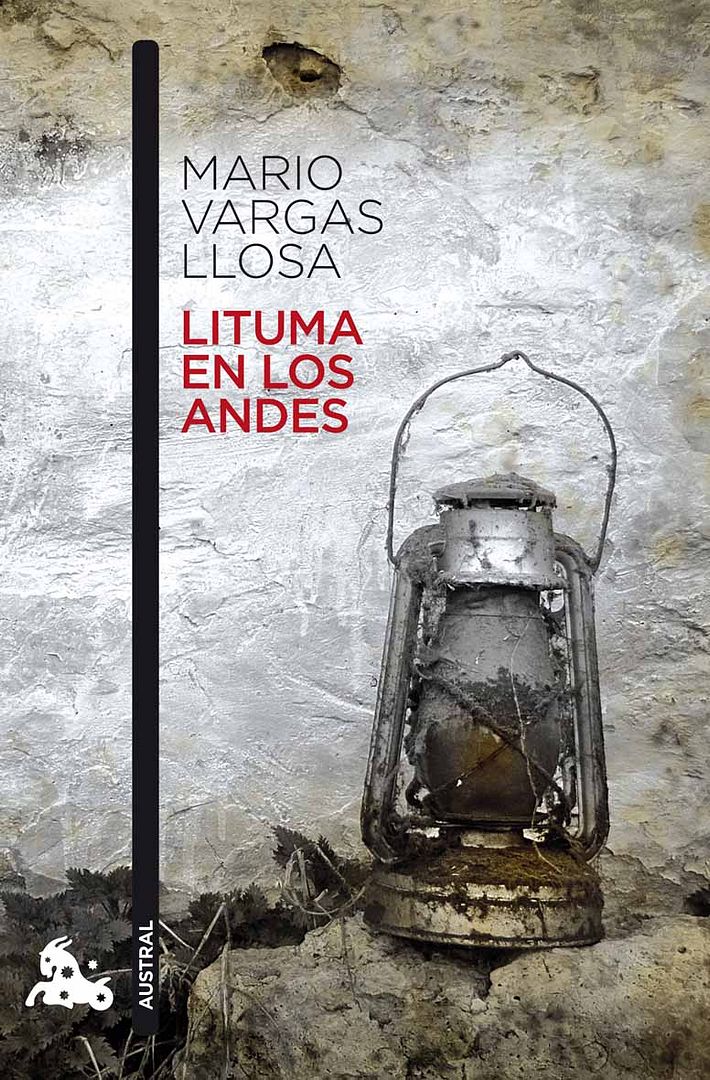 Lituma20en20los20Andes202 - Lituma en los Andes - Mario Vargas Llosa