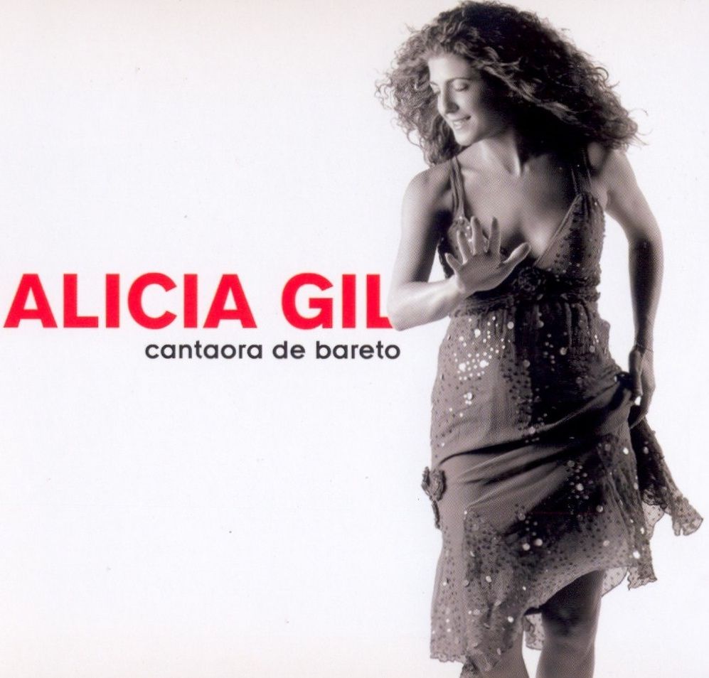 Loquillo20y20Trogloditas20 20A20Por20Ellos - Alicia Gil - Cantaora de Bareto (2007)