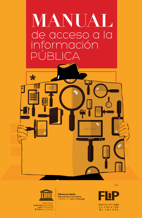 Manual de acceso a la informacion publica OpenLibra - Manual de acceso a la información pública