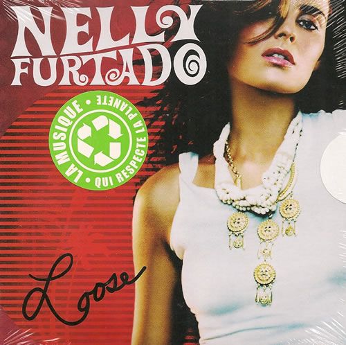 Nelly Furtado Loose 488834 - Nelly Furtado – Exlusive Rare 2006 MP3